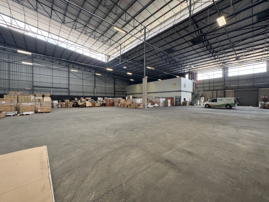 To Let commercial Property for Rent in Montague Gardens Western Cape